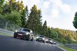 Mini John Cooper Works Countryman 2020 года (WW)